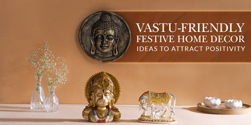 Vastu-Friendly Home Decor Ideas to Attract Positivity