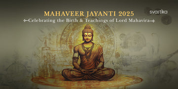 Mahaveer Jayanti 2025: Celebrating the Birth & Teachings of Lord Mahavira