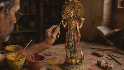 Mystical Detail Enhancement