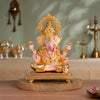 Dagdusheth Halwai Ganpati Murti 