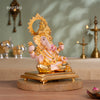 Dagdusheth Halwai Ganpati idol