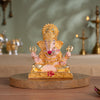 Dagdusheth Halwai Ganpati Murti 