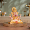 Dagdusheth Ganpati idol