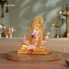 Dagdusheth Ganpati statue