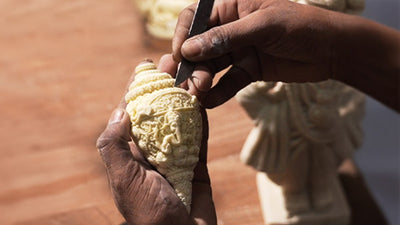 Premium Resin Foundation