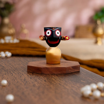 Lord Jagannath Murti 