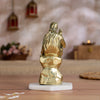 Shirdi brass Sai Baba Murti 