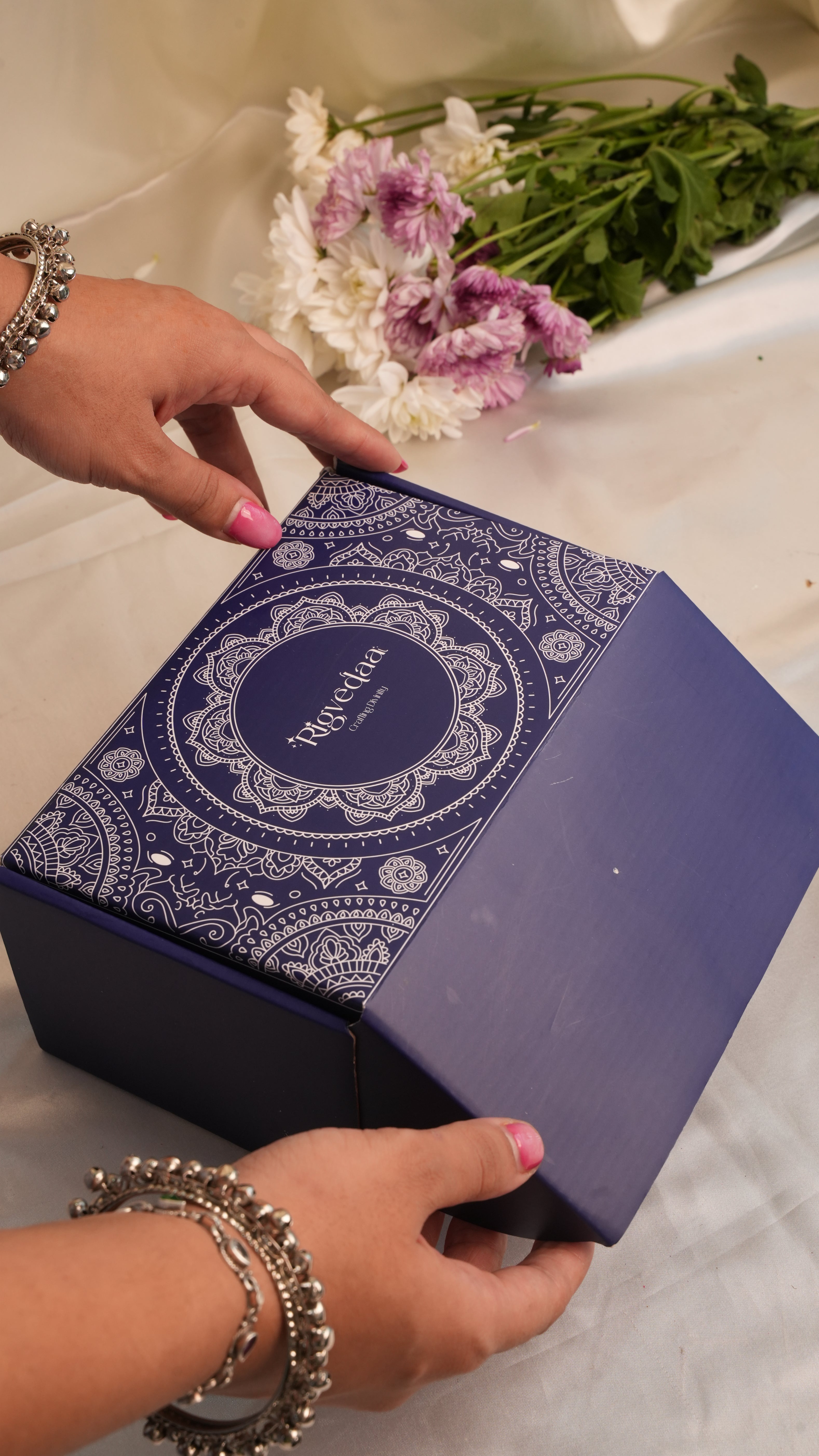 Rigvedaa Hanuman Spiritual Gift Hamper