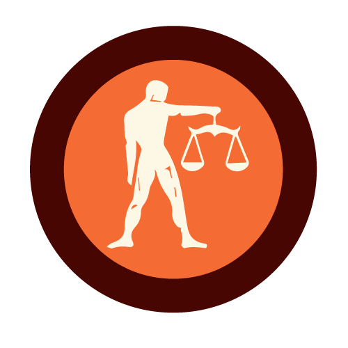 Libra (तुला)