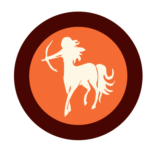 Sagittarius (धनु)