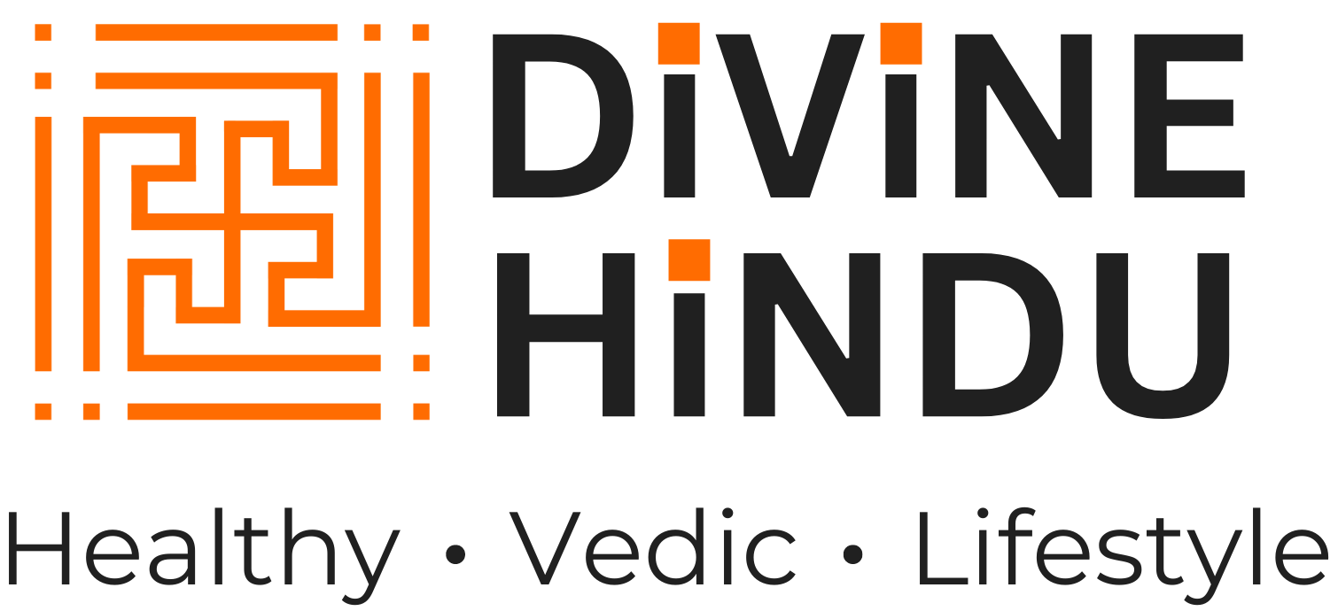 Divine Hindu
