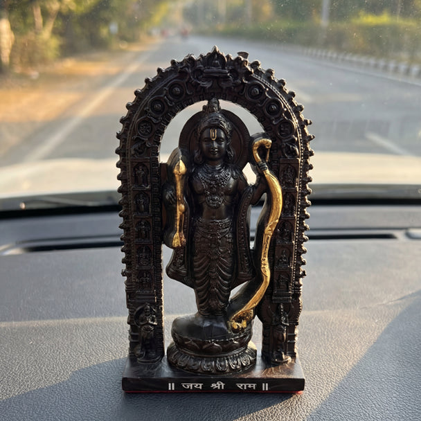 Ayodhya Ram Lalla Idol – For Car, Home & Office