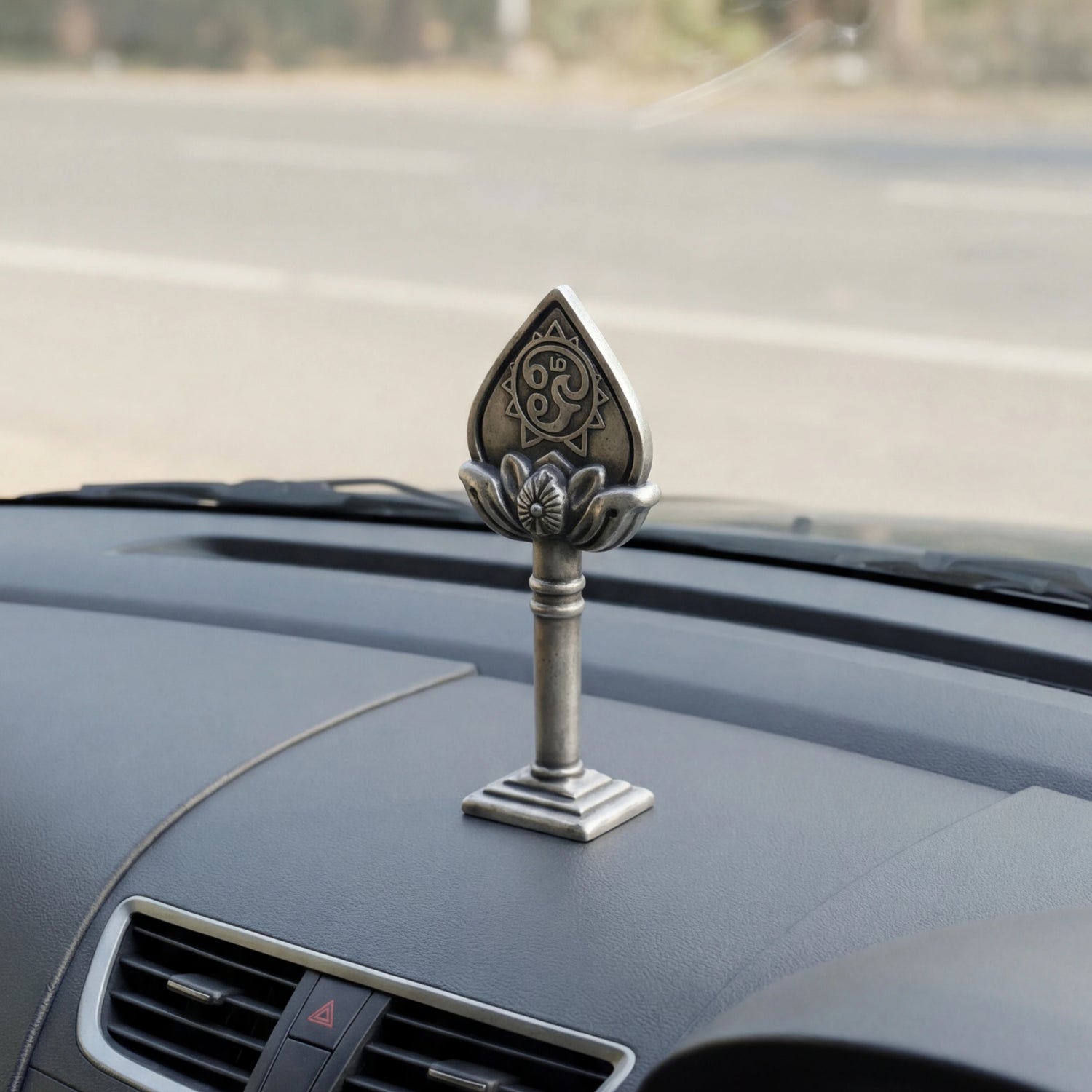 Om Murugan Vel | Decor for Home Temple, Car & Workspace