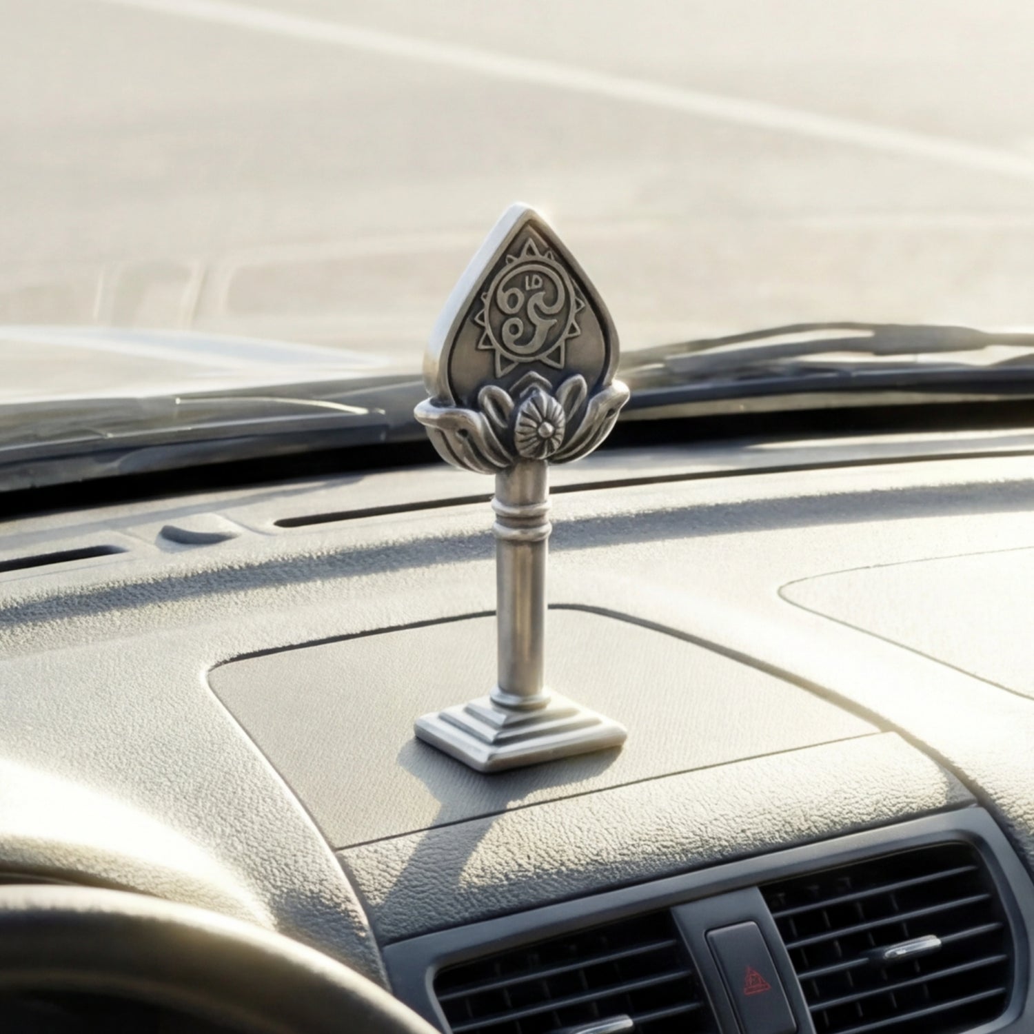 Om Murugan Vel | Decor for Home Temple, Car & Workspace