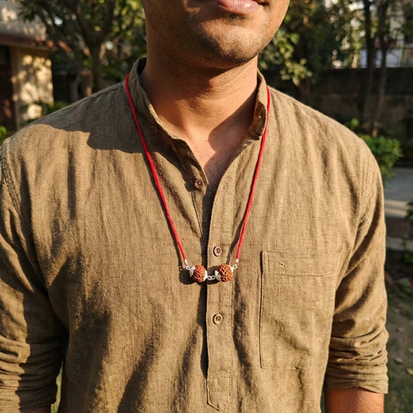 Laxmi Kavach (Wealth Magnet)