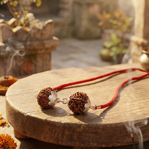 Laxmi Kavach (Wealth Magnet)