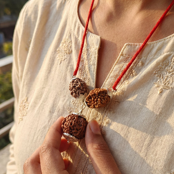 Dhanwantari Kavach (Health Kavach)