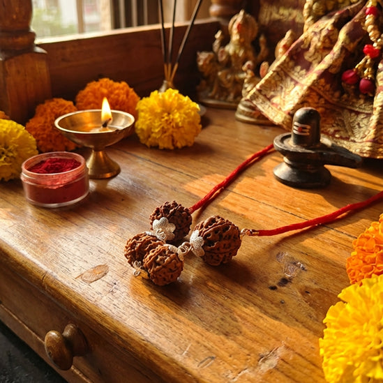 Family Protection Kavach