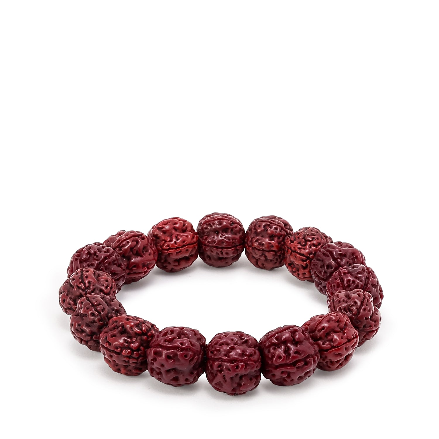 5 Mukhi Rudraksha Bracelet