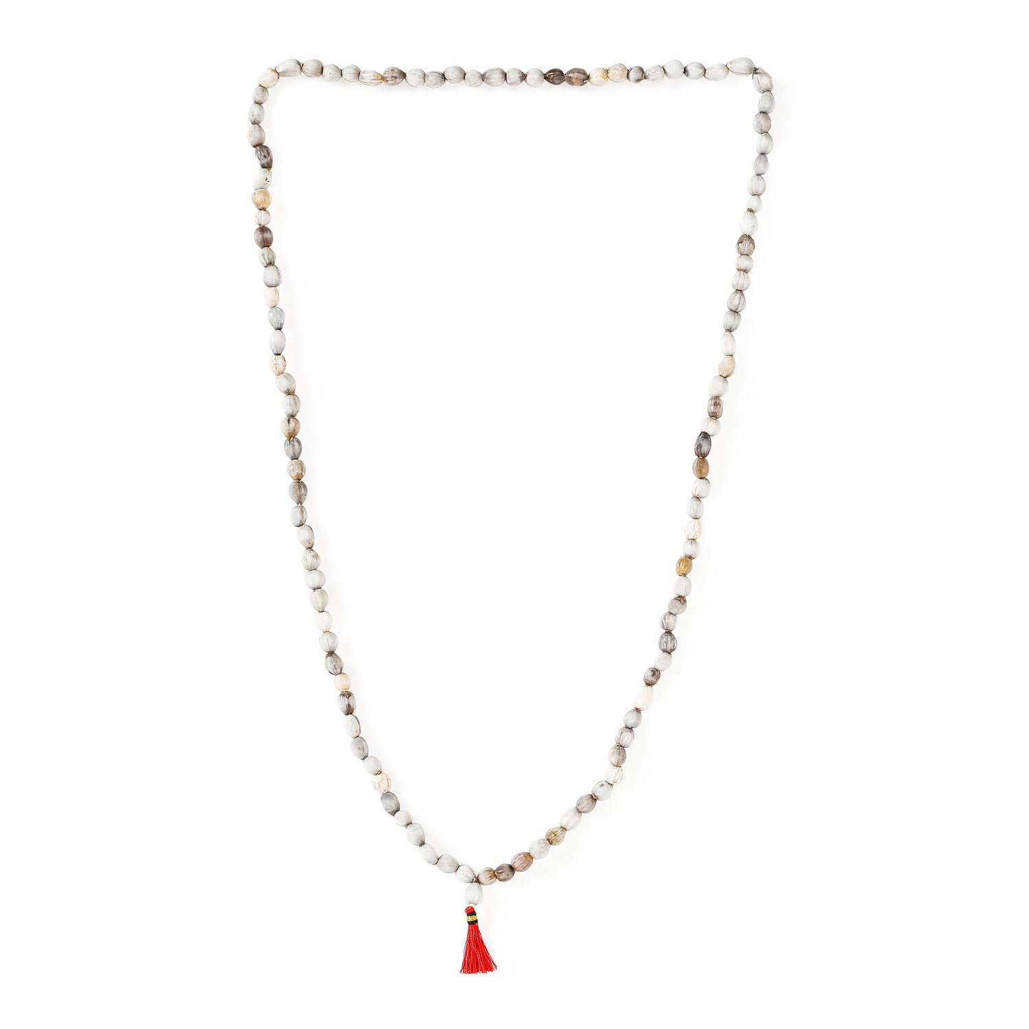 Divine Hindu Vaijayanti Jaap Mala 108 Beads