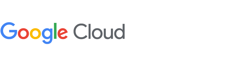 Google Cloud logo