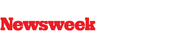 Newsweek logo